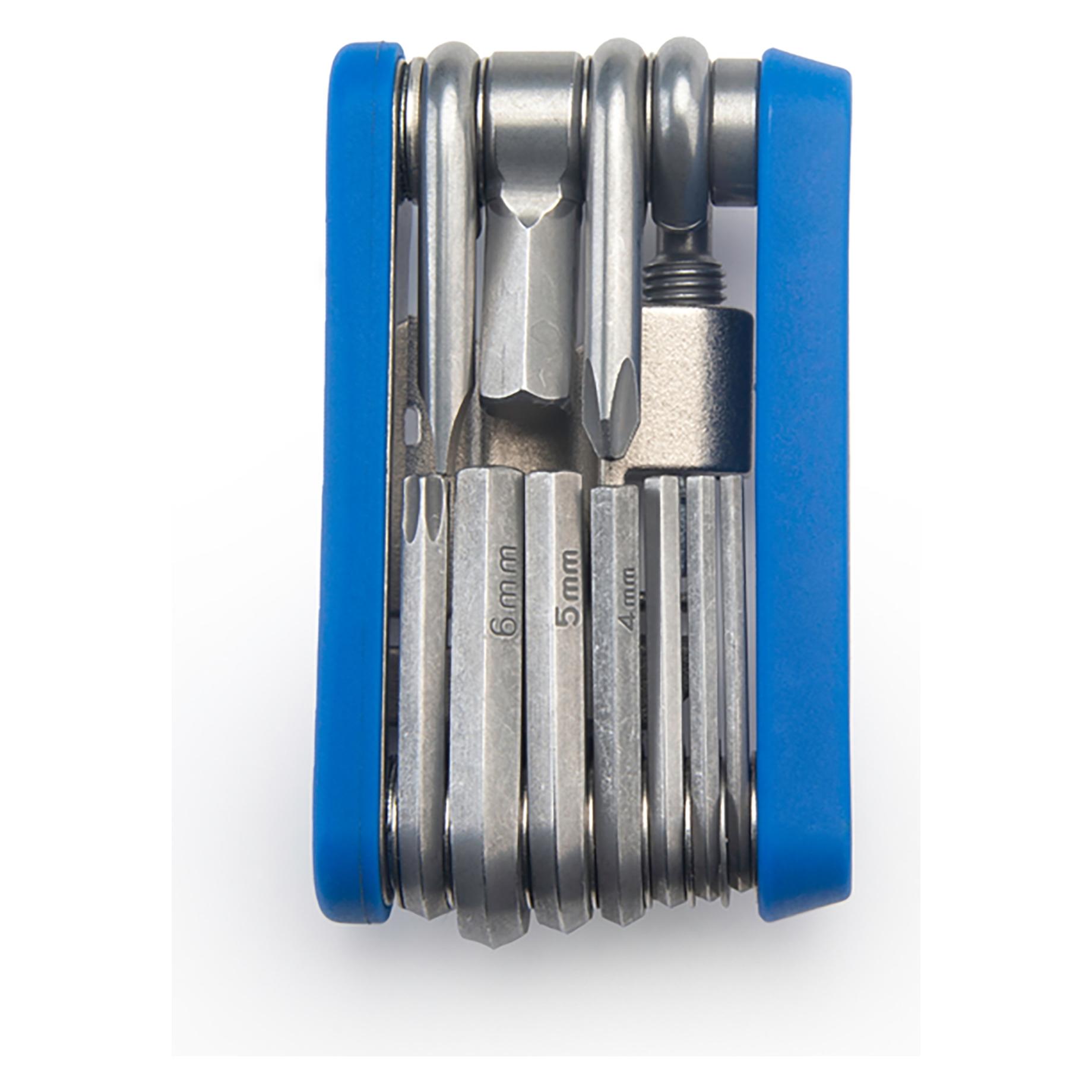 Park Tool Rescue Multitool MTB-5 (MTB-5)