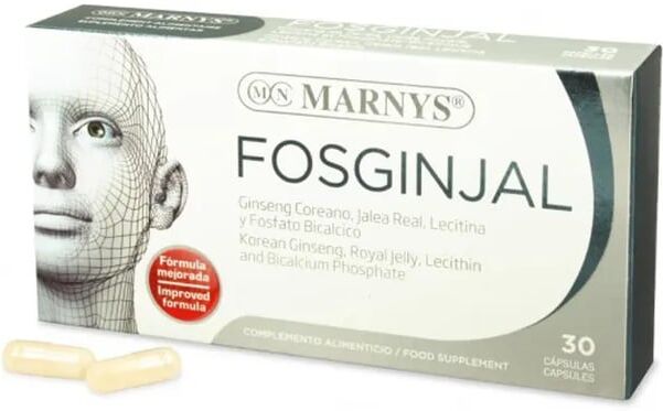Marnys Fosginjal 500 Mg