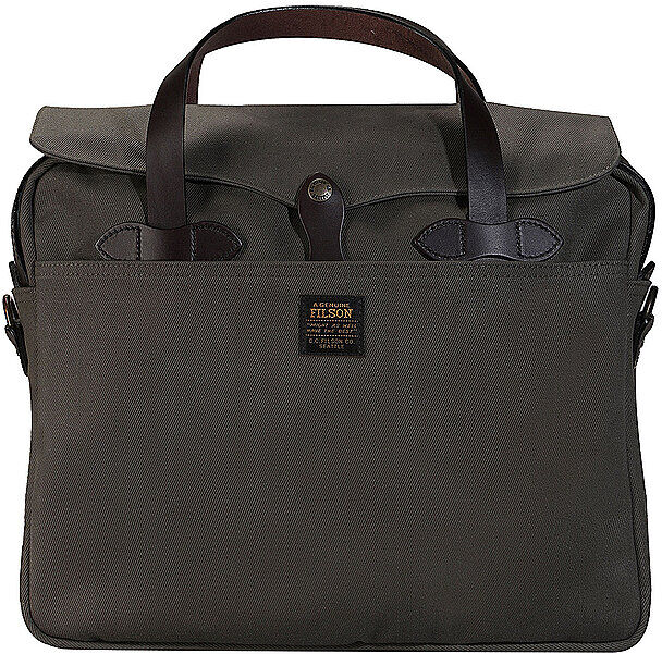 FILSON Tasche ORIGINAL BRIEFCASE olive EG