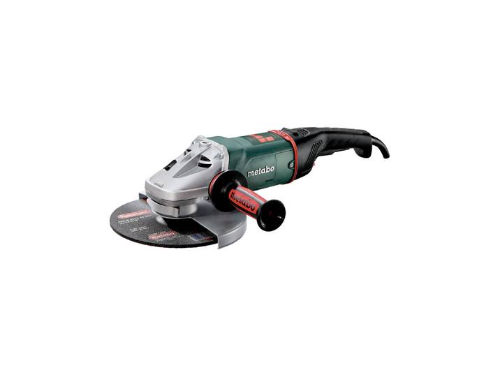 Metabo - Meuleuse D'Angle We 24-230 Mvt (2400 W)
