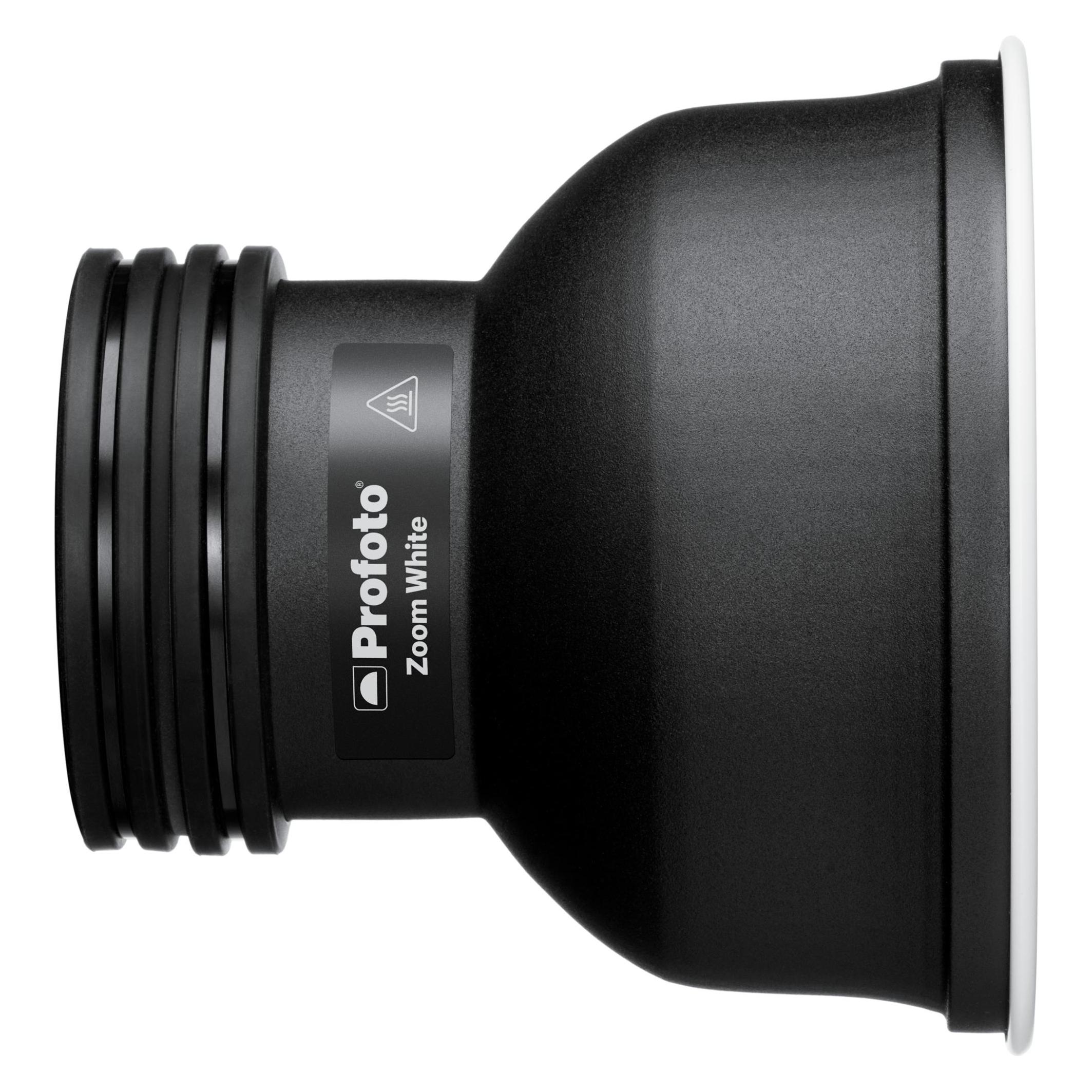 Profoto Zoom Reflector White (Reflektor) (100802)