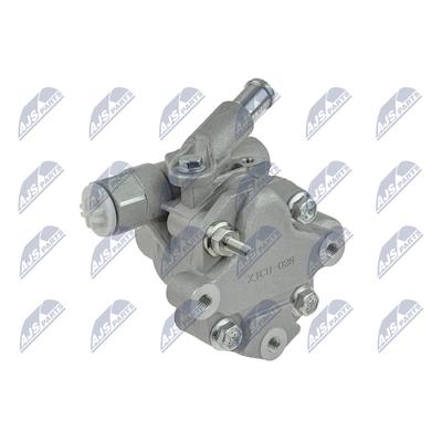 NTY Hydraulikpumpe, Lenkung SPW-CH-028 für CADILLAC