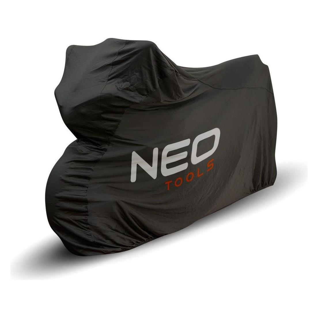 Neo Motorradabdeckung (TOP-10-472)