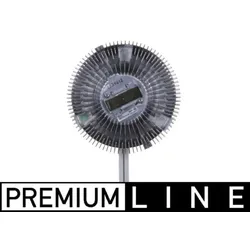 Kupplung Kühlerlüfter MAHLE CFC 32 000P