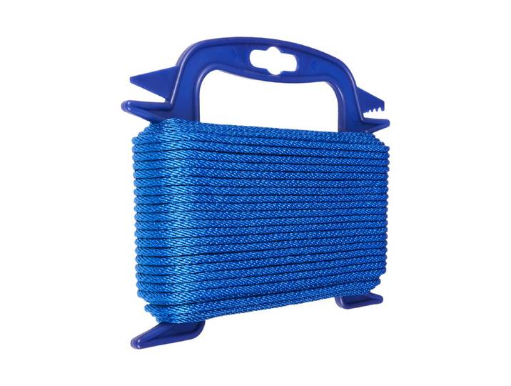 Meister + Co Seil Polypropylen ⌀ 4 mm