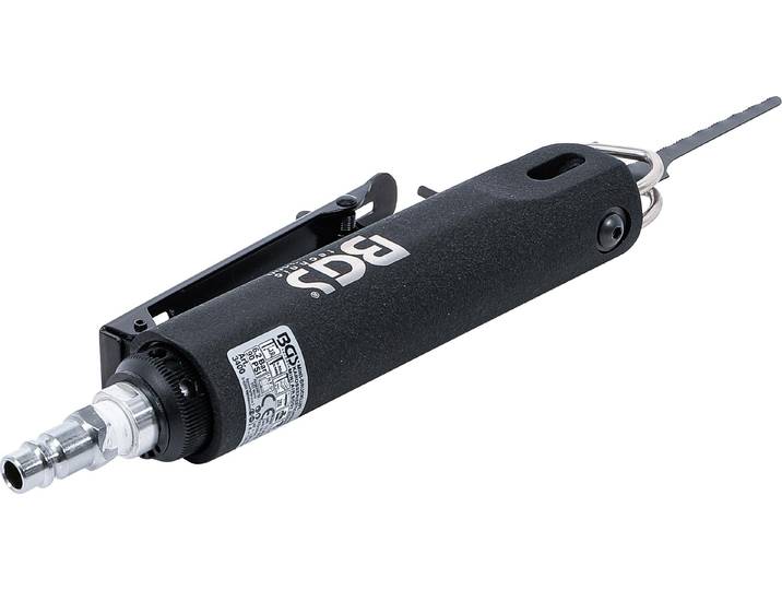 BGS 3400 Mini scie sauteuse à air comprimé pour carrosseries peu de vibrations