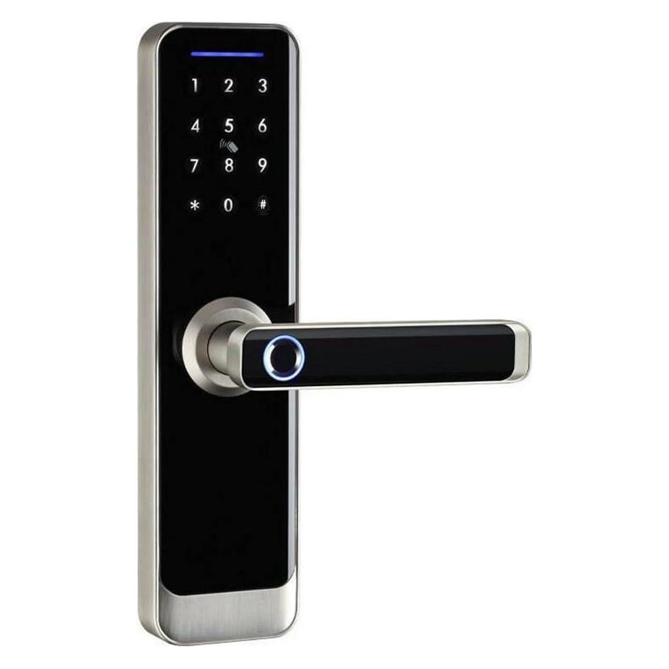 Avatto Smart Digital Lock (Fingerabdruck) (ZSDL-A270-S-ALI-5572)