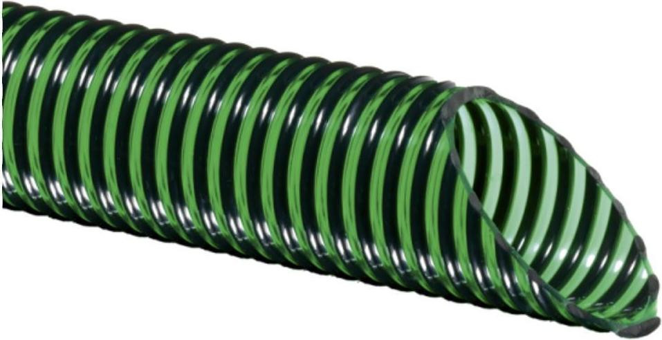 Bradas SAF/NV25 PVC 2,5 cm