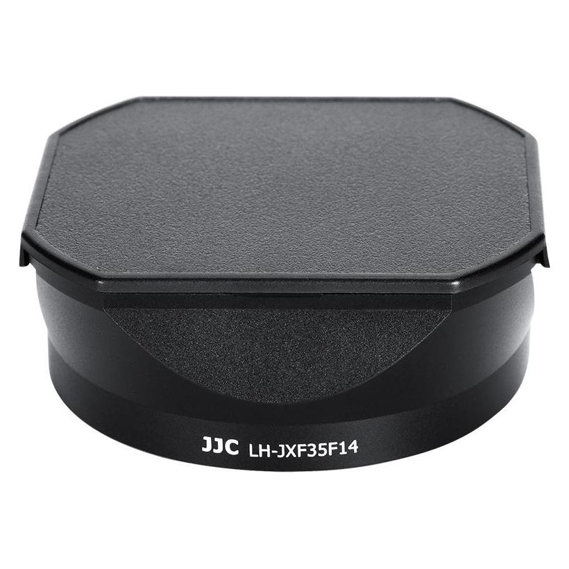 JJC Fujifilm XF 35mm f/1.4 R Zonnekap (aluminium) (D250931)