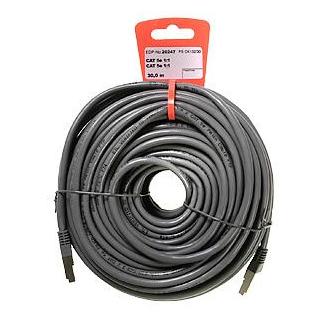 Vivanco patchcord PS Cat 5e 30m (20247) (CAT5e, 30 m) (20247)
