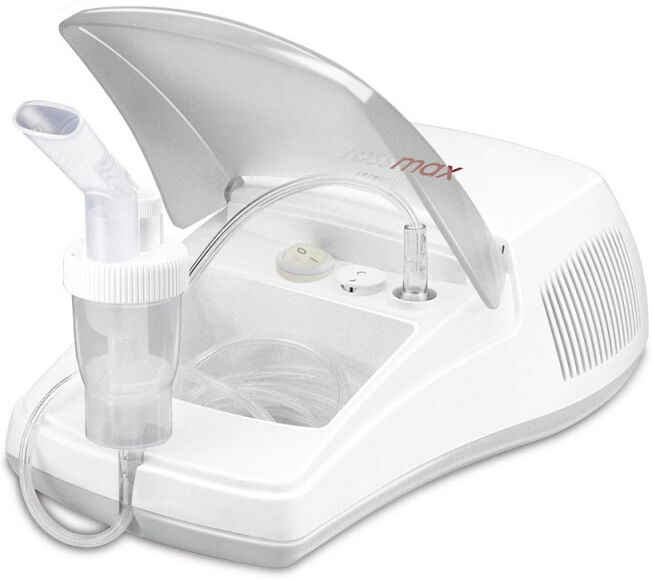 Rossmax Nebulizador Compressor NA100