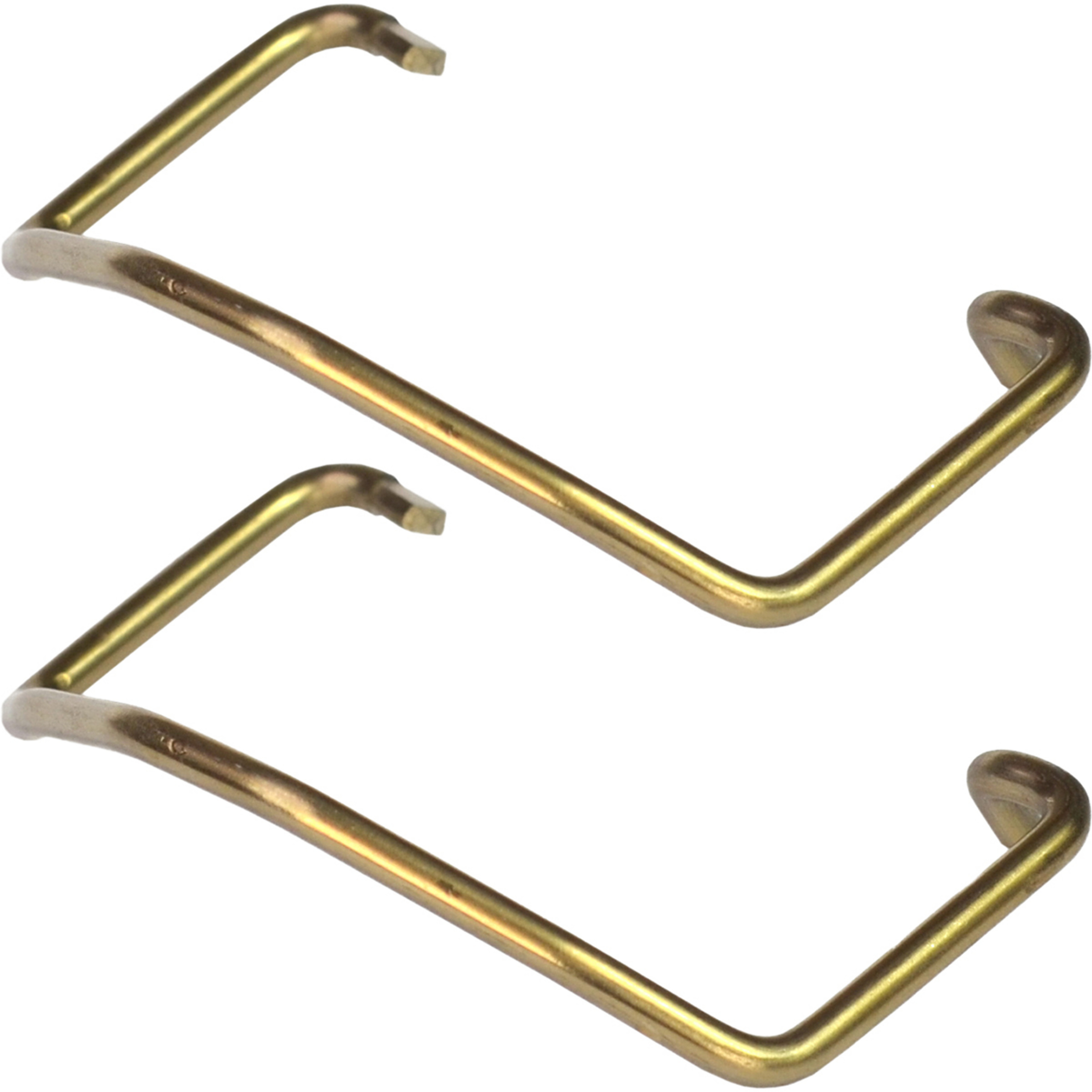 Petzl FIL Bügel Vorne Steigeisen Zubehör