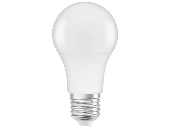 Glühbirne Ledfilament BELLALUX E27 8.5W 806 Lumen