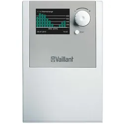 Vaillant Solarregler auroMATIC 570 Temperaturdifferenzregler