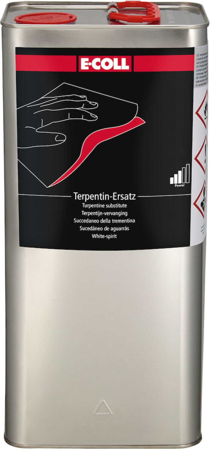 E-COLL Terpentin-Ersatz 3L Kanister (4317784349338)