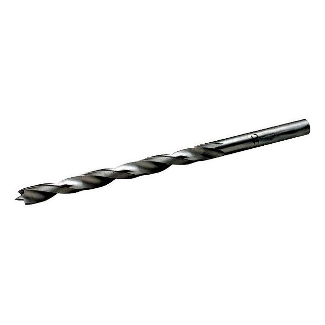 Stern Holzspiralbohrer HSS (12 Millimeter) (303 SL-12)