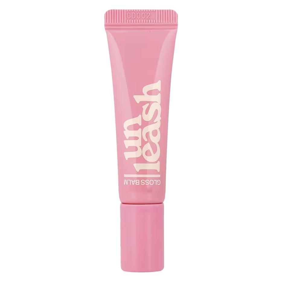 Unleashia Sunset Dazzle Gloss Balm Lip Care (Malibu) (0000102158)