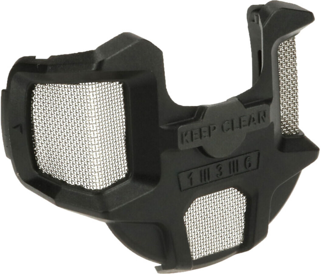 Bosch Staubschutzfilter GEN VI Paddel für kleine Winkelschleifer (2608000824)