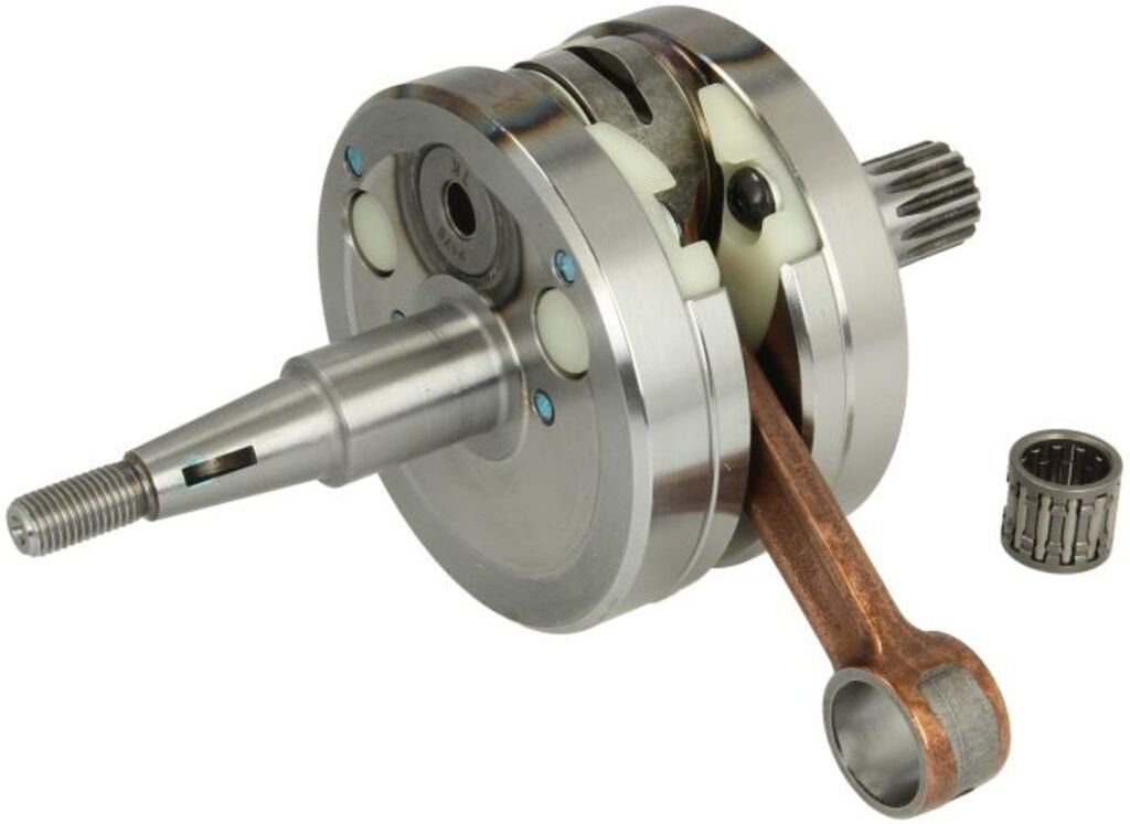 Vilebrequin HOT RODS HR 4035