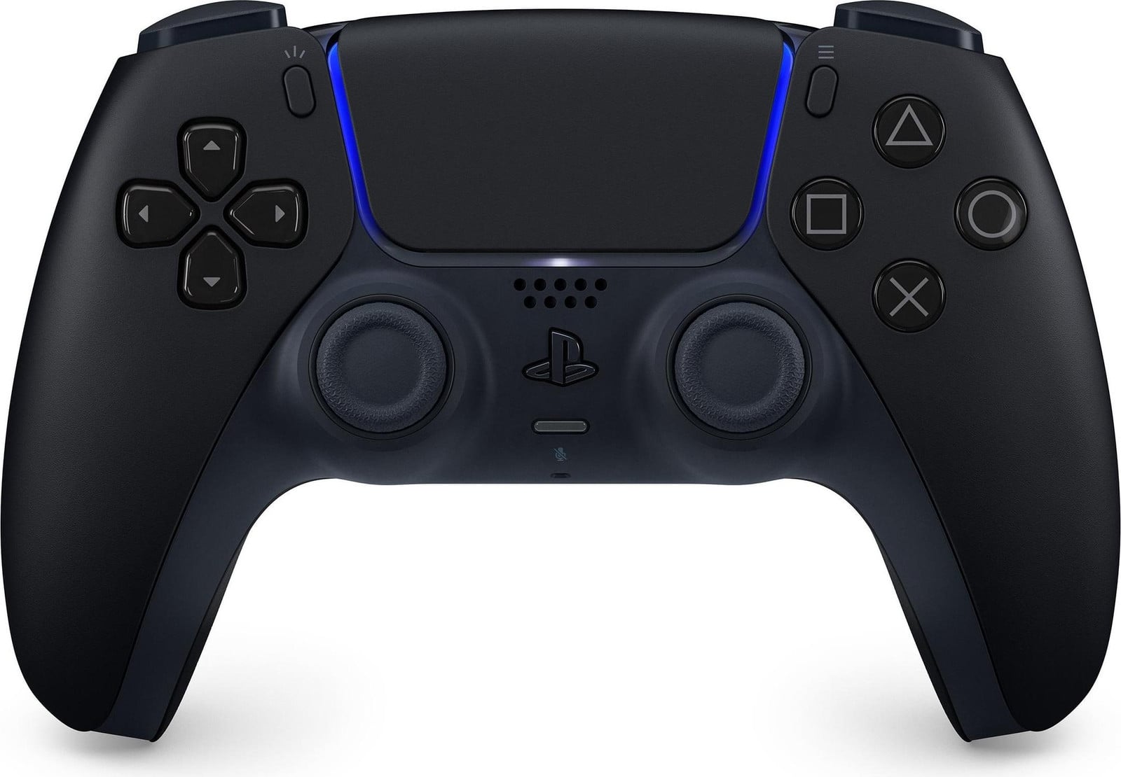 Sony PS5 DualSense Controller V3 Midnight Black 1000050213