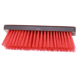 FloorMAX Ersatzbürste rot