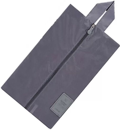 INF 3er-Pack Reisetaschen für Schuhe, wasserdichter Schuh-Organizer für Gepäck