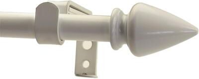 Urbanest Adjustable Lance Drapery Rod Set