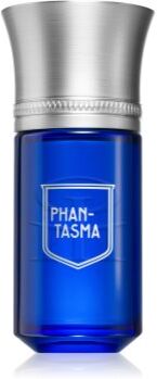 Les Liquides Imaginaires Phantasma Eau de Parfum unissexo 100 ml. Phantasma
