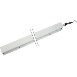 Geberit Leuchtenset oben, Option Spiegelschrank, Modell 800360, 595159000 595159000