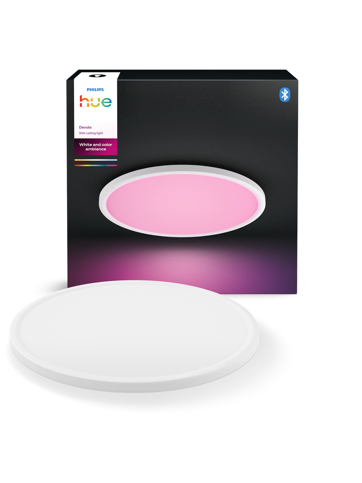 Philips Hue Devote ceiling lamp