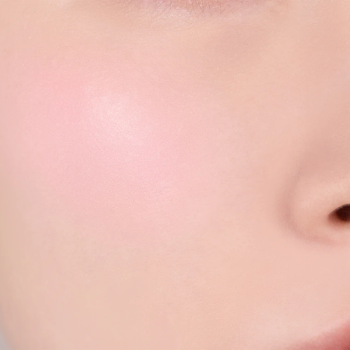Banila Co Romantic Blush e Bálsamo Labial Tom 01 Dear Bunny 3.7gr