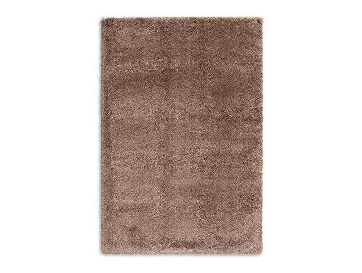 Schöner Wohnen Hochflorteppich Leverage, Beige, 80x150 cm, Teppiche und Böden, Teppiche, Hochflorteppiche & Shaggys