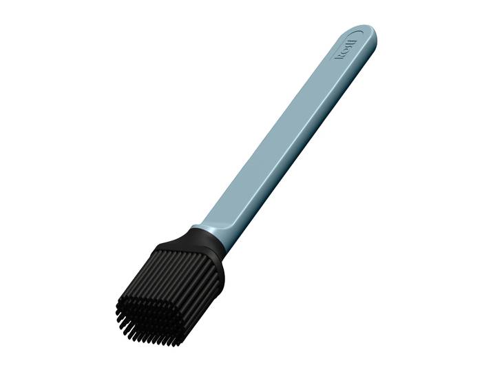 Rosti Pinceau à pâtisserie Classic silicone Dusty blue