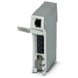 Phoenix Contact Patch-Panel PP-RJ-IDC-F