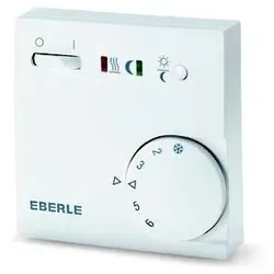 Eberle Controls Raumregler RTR R1T