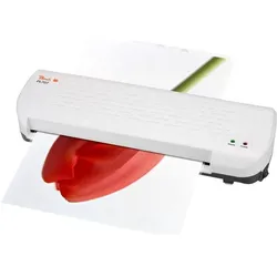 Peach, Laminiergerät, Home Office Laminator PL707 (125 μm, A4)
