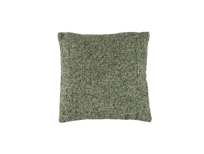 White Label Living Sydney Pillow Green, New