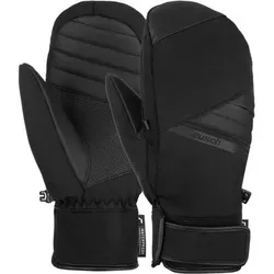 REUSCH Herren Handschuhe Reusch Anakin R-TEX® XT Mitten, Größe 10,5 in Schwarz Schwarz