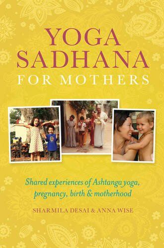 Shamila Desai - Yoga Sadhana for Mothers - Preis vom 14.10.2026 23:07:16 h