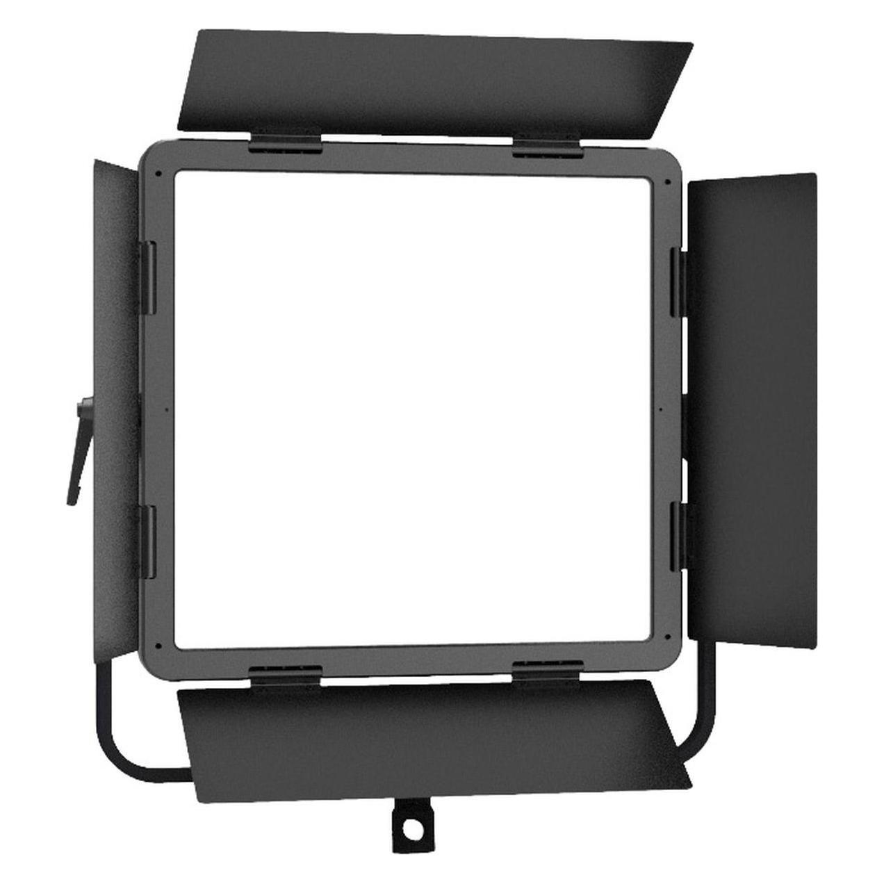 Swit 1:1 60W DMX LED Panel Light. 2000Lux@1m, CRI 99, TLCI 98, 2700K-6500K adjustable, 900pcs SMD LED, 0 (CL-60D)