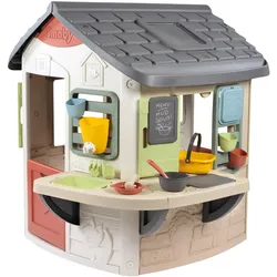 Smoby Life Matschküchen
