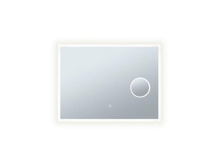 Paulmann 70556 LED Leuchtspiegel Mirra IP44 4000K 750lm / 270lm 230V 20W dimmbar Spiegel