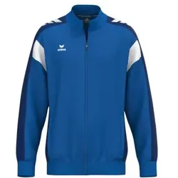 Erima Celebrate 125 Training Jacket Kinder - new royal/new navy -