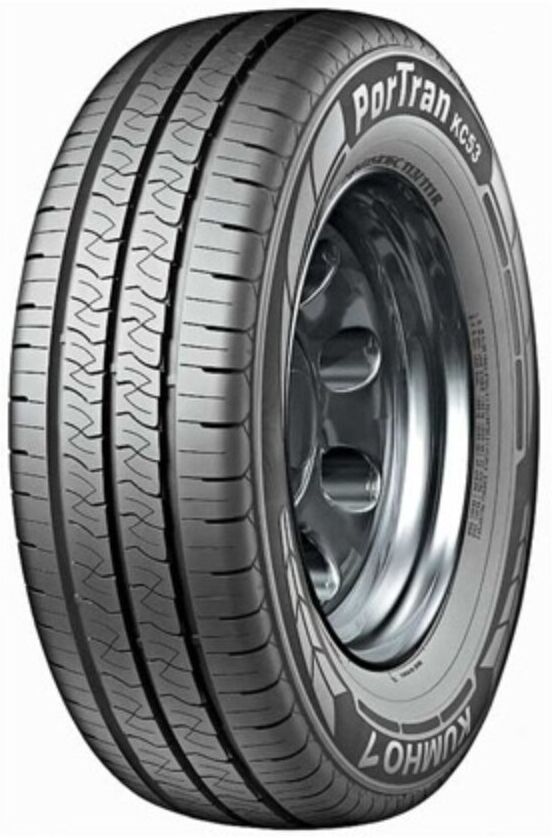 Pneu Kumho Portran Kc53 235/65 R16c 121 R