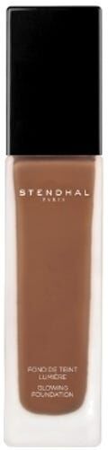 STENDHAL PARIS Glowing Foundation 260 Sienne
