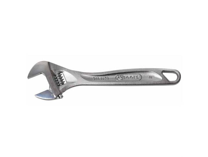 Clé à molette KS TOOLS - Lg.150 Ouv. 18 mm - 577.0150