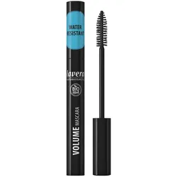 Mascara - Volume Water Resistant Black 9ml