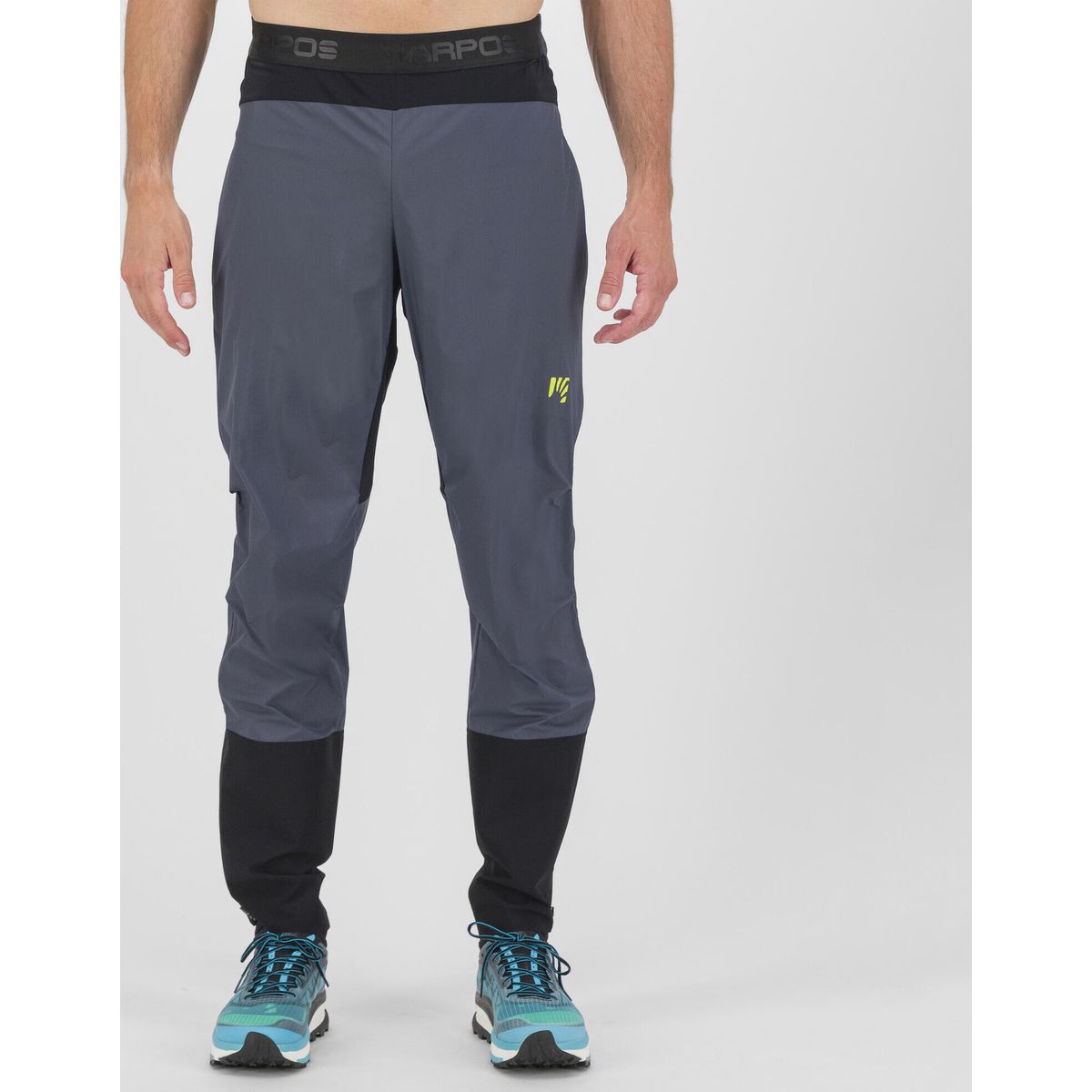 Karpos LOT EVO Pants ombre blue/black (102) XXS 2521028-102-XXS