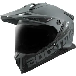 Bogotto FG-601 Duo Fiberglas Enduro Helm