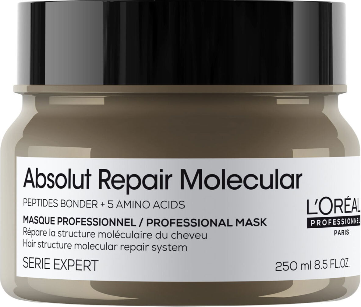 L’Oreal L'OREAL PROFESSIONNEL Absolut Repair Molecular Mask